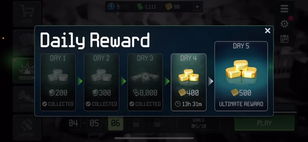 War-Drone-MOD-APK-Daily-Unlimited-Rewards