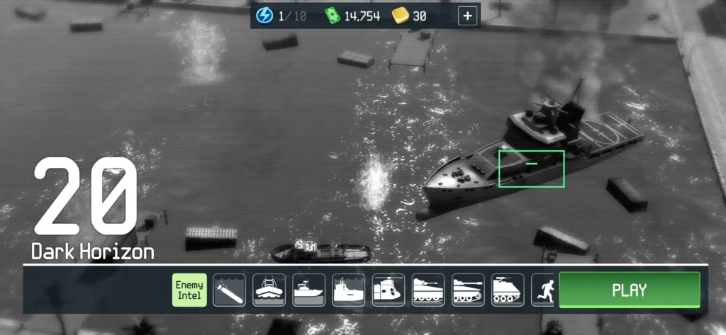 War-Drone-MOD-APK-Gamplay