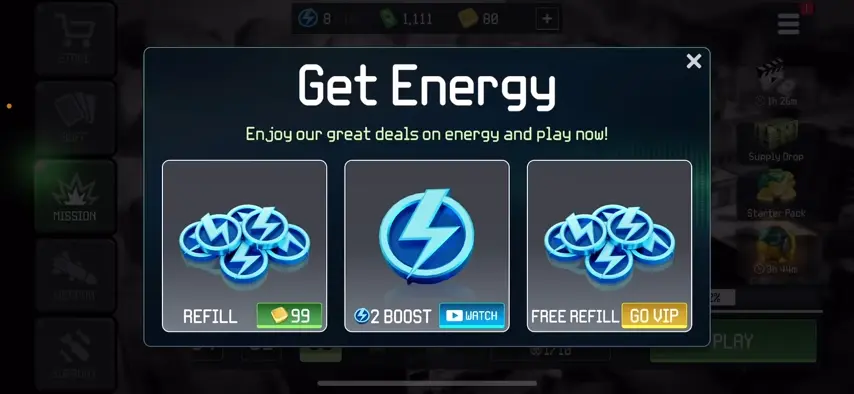 War-Drone-MOD-APK-Unlimited-Energy