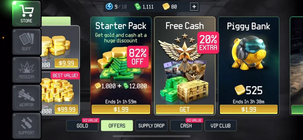 War-Drone-MOD-APK-Unlimited-Resources